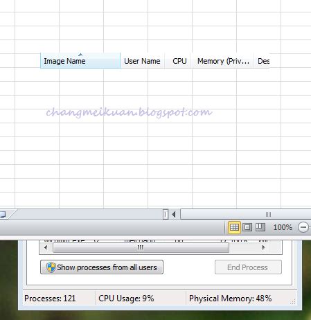 Image result for Windows 7 Program Windows Displaying