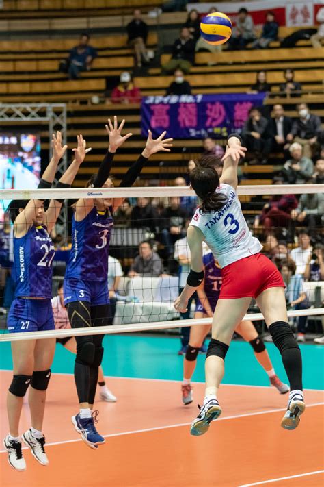 The outside hitter volleyball position explained – Artofit