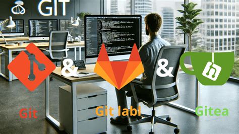 Gitea Vs GitLab 的图像结果