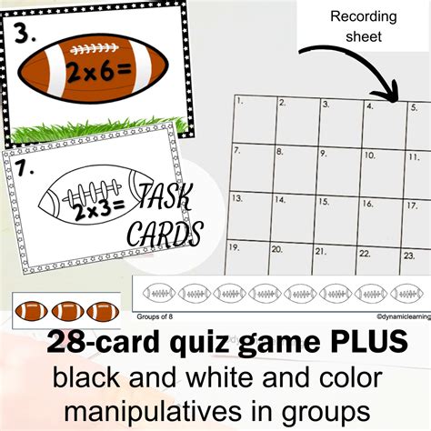 Football Math Games at Paul Bullock blog