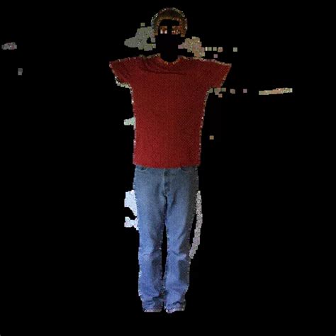 Image result for Null Baldi PFP