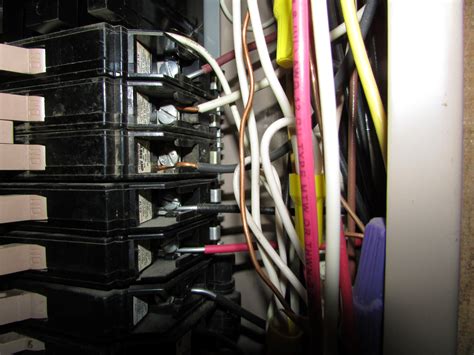 Hazards with aluminum wiring - Structure Tech Home Inspections