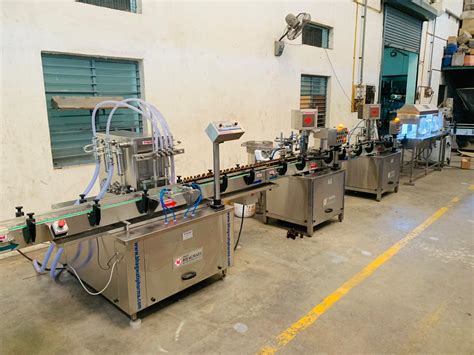 Image result for How to Use Liquid Filling Machine