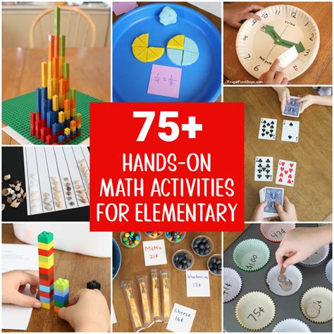 Fun Math Activities 的图像结果