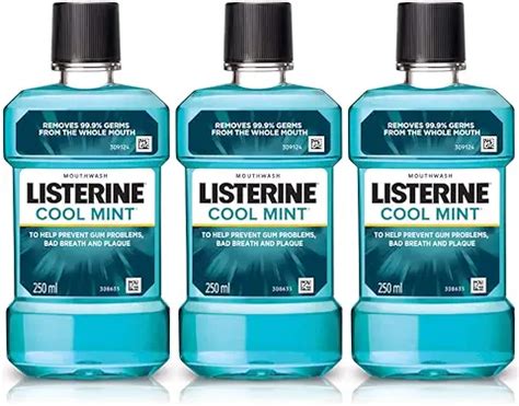 10 Best Mouthwashes in India [August, 2024]