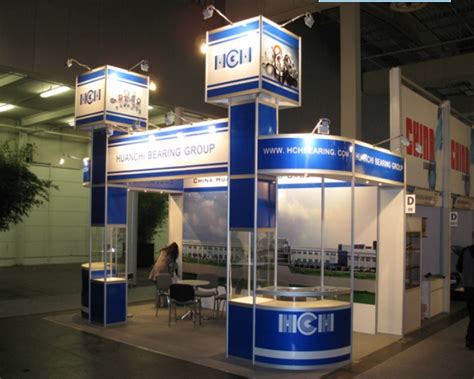 Ecat Expo: Customer Reviews, Stands and Services