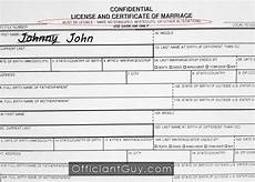Marriage License Los Angeles by Marriage License And Marriage Certificate In Los Angeles Marriage License Los Angeles