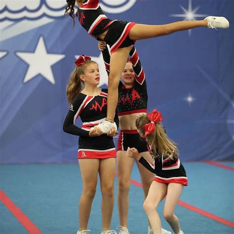 Cheerleading Videos Practice at Rita Lisa blog