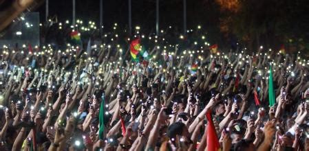Así transformará nuestro mundo el envejecimiento de la población