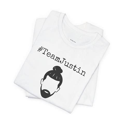 Team Justin Shirt, Support Justin, It Ends With Us, Team Justin, Team ...