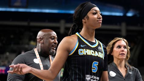 Chicago Sky rookie Angel Reese ejected from game as viewers blast ...