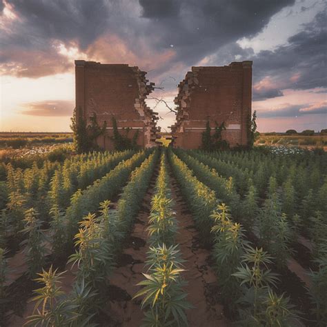 Texas Gov. Abbott Vetoes Hemp Ban Bill SB 3