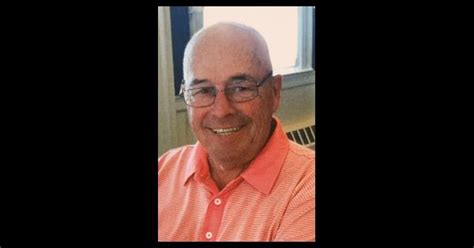 James E. Sullivan Jr. Obituary (2023) - New Bedford, MA - Saunders ...