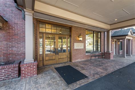 MSSA Religious Sector Portfolio - Kyker's Funeral Home