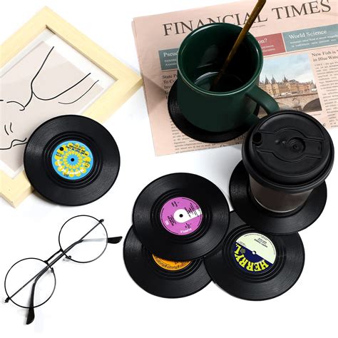 ONEST Wall Collage Kit Aesthetic Pictures, 32PCS CD Album Cover Posters ...