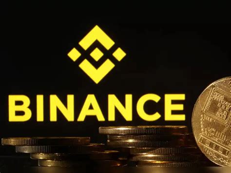 binance money laundering: US Justice Department split over charging ...