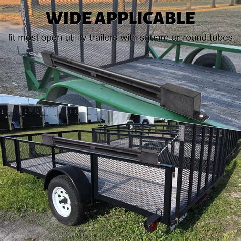 Buy LARIFULL Trailer Lift Assist,Trailer Gate Lift Assist Spring ...
