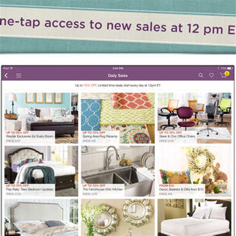 Wayfair Opening Retail Stores For All Retails Brands - HomePage News