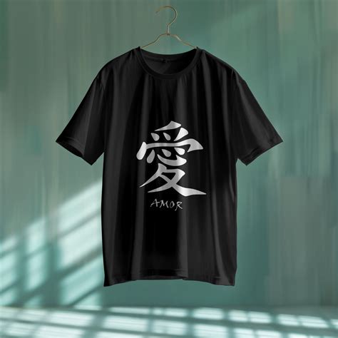 Amor : Graphic Printed Oversized T-shirt for Men – Mogamboo Clothing ...