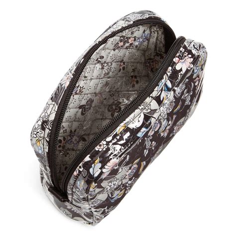 Vera Bradley Outlet Makeup Bags at Jane Shepherd blog