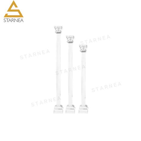 SCP-501 - Starnea - Party & Banquet Furniture