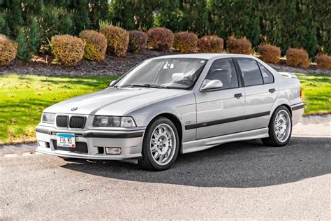 M3 1998 Bmw