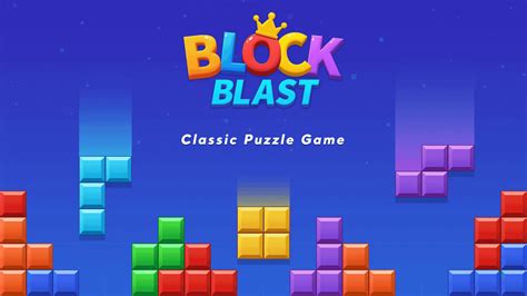 ブロックブラスト | 無料ブラウザパズルゲーム