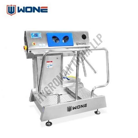 PHB-21T Hygiene Station Exporter, Supplier from Mumbai