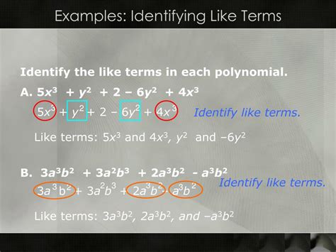 Simplifying Polynomials 的图像结果