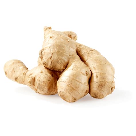 Fresh Ginger