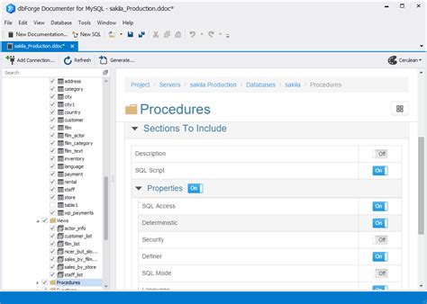 SQL Inventory Module 的图像结果