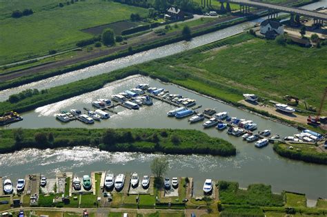 St. Olaves Marina in Norfolk, GB, United Kingdom - Marina Reviews ...