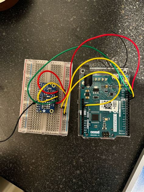 Image result for MPR121 Arduino