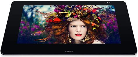 Amazon.in: Buy Wacom Cintiq Pro 32 Creative Pen and Touch Display – 4K ...