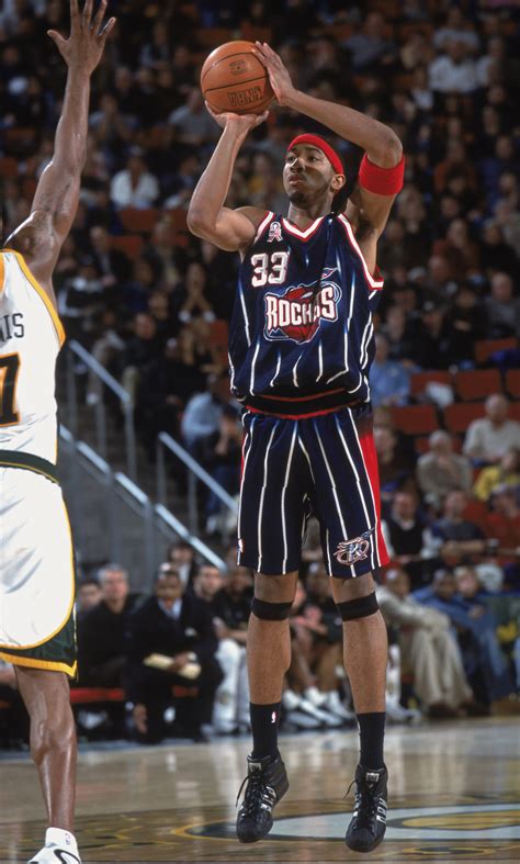 Eddie Griffin Rockets