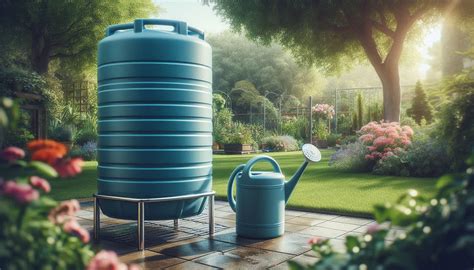 The Ultimate Guide to 20 Gallon Water Tank