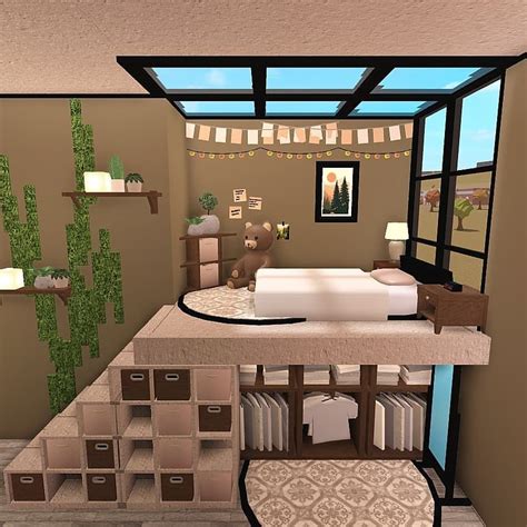 club roblox master bedroom ideas