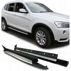 pedane bmw x3 pedane laterali sottoporta bmw x3 f25 2011 pedane bmw x3 pedane laterali sottoporta bmw x3 f25 2011