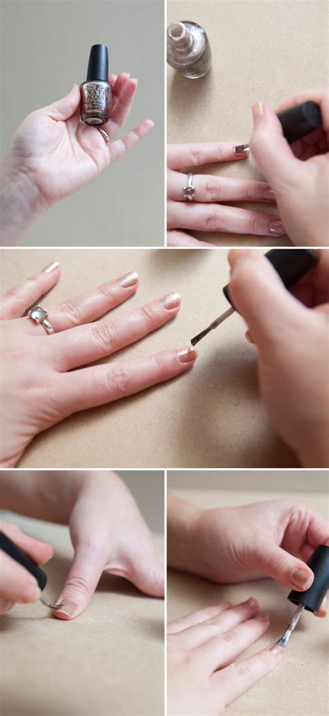 Image result for Manicure Tutorial