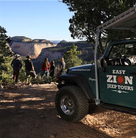 23 Zion Adventures For 2023 | EastZionAdventures