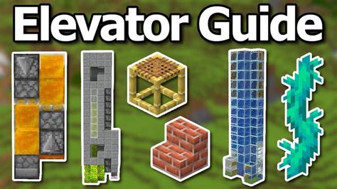 Image result for Realistic Elevator Minecraft Java