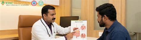 Ayurvedic Hospital in Hyderabad, India | KSAC Hospitals