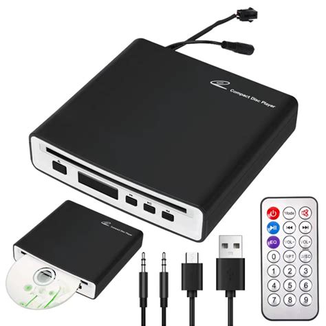 Image result for CD Player Auto USB