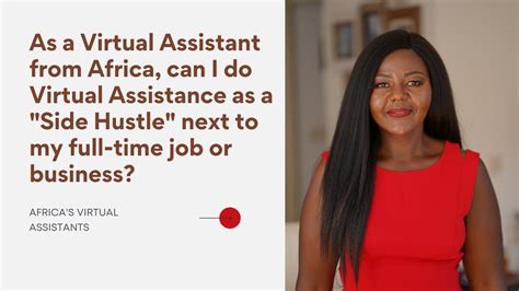 Image result for Virtual Assistant Gig