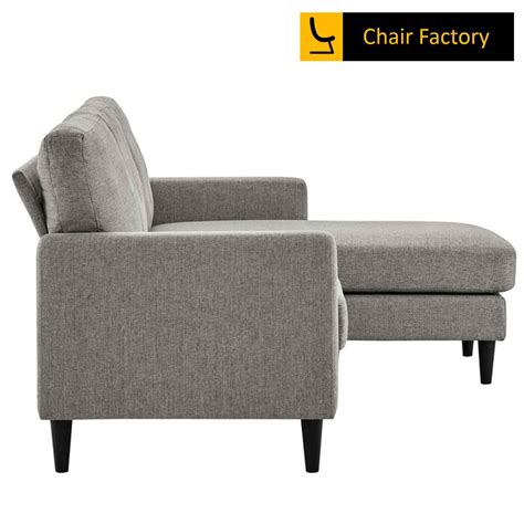 Norway grey L Shaped Sofa | Chair Factory