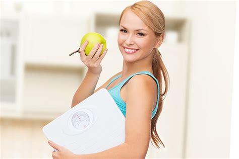 Health Benefits Of Eating Apples For Weight Loss