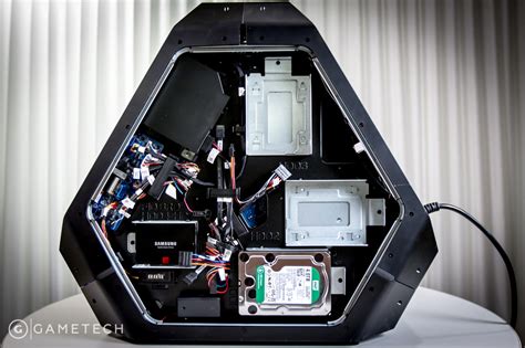 Image result for Alienware Area 51 Inside