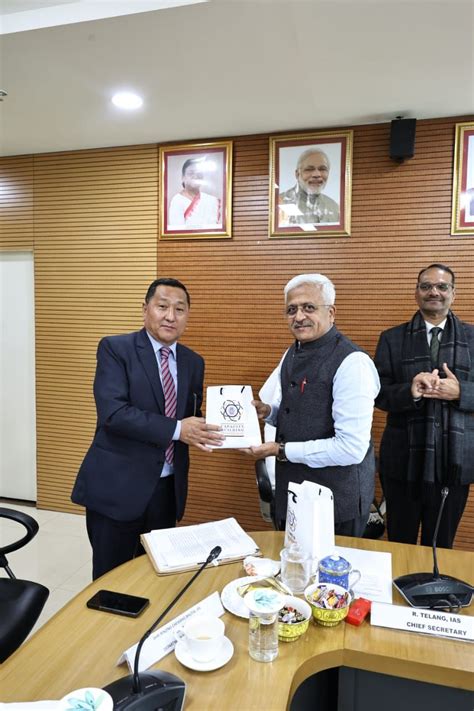 Capacity Building Commission (CBC) and Karmayogi Bharat formalise a ...