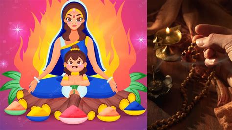 Holi 2023: Do you know that you should not do THESE auspicious things ...