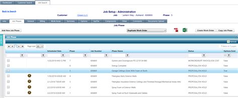 Estimating – Estesys